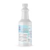 Sodium Hydroxide 25% ACS Grade - 1 Quart Bottle -