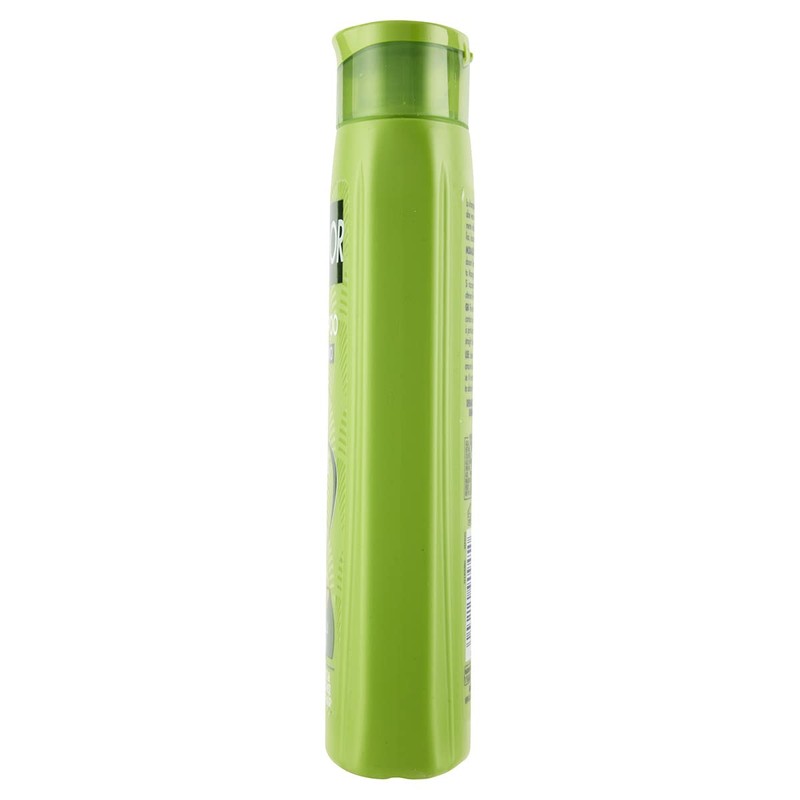 Elidor Shampoo & Conditioner 2-in-1 for Straight Hair with Aloe