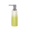 Kleine Wolke 5816605854 Phoenix Soap Dispenser, Bathroom Accessory, Algae