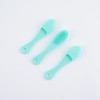 Skin care, pore cleansing, soft brush cleansing / 피부 케어 모공 세정 부드러운 브러쉬 클렌징
