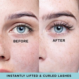 AYASAL Lash Lift Kit: Korean Formula Eyelash Perm, Non-Irritating Gentle Eyelash Lift Kit, Thio-Free Formula for Lash Lifting - with Detailed Instructions for Home Use