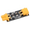 Safety Plug Smoke Stopper Fuse Short Circuit Protection Reverse Polarity