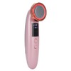 Ion Skin Rejuvenation Machine EMS MicroCurrent RF Face Care Machine