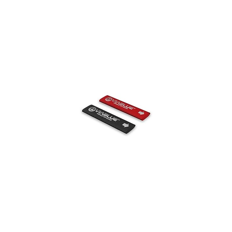 ViaBlue Heat Shrink Tubing (Arrow)