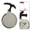 Pull Starter, Mini Alloy Pull Starter Part Recoil Start for