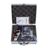 Zgood Portable Surgical Medical Binocular Loupes 2.5×420mm Optical Glasses with