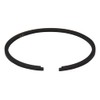Piston Ring 38 x 1.5 mm Form B Rectangle Compatible