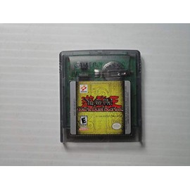 Yu-Gi-Oh! Dark Duel Stories (Renewed)