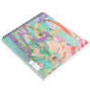 Sketchbook Sketch Paper Drawing Book Stationery Art Supplies Dotted Lines