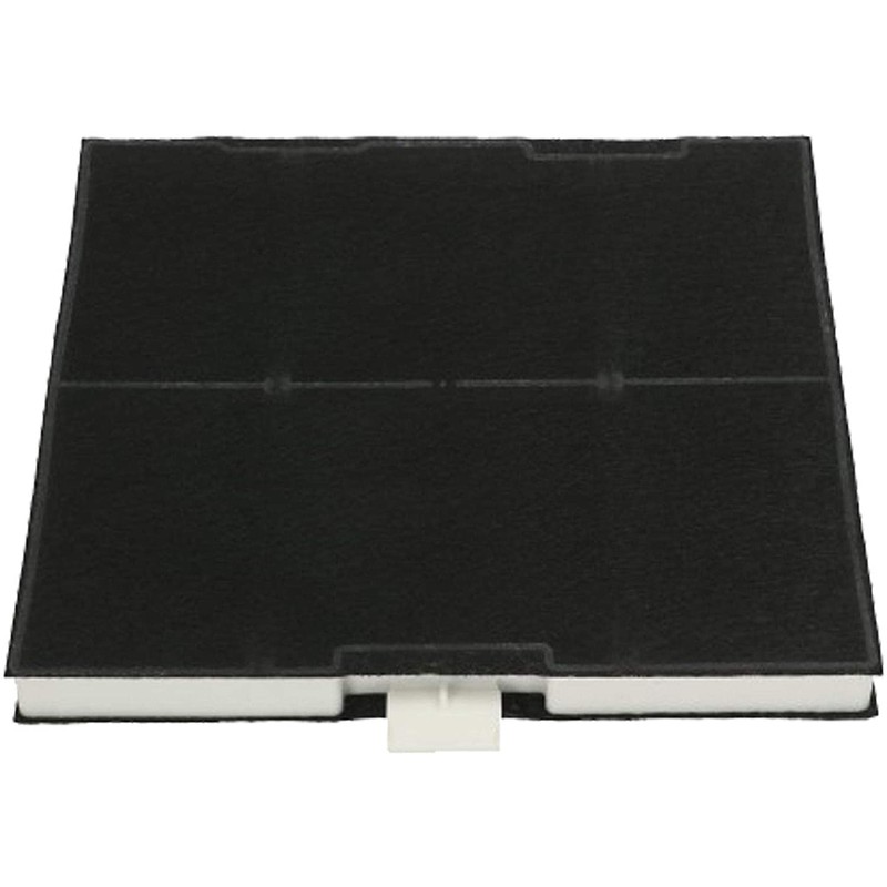 SPARES2GO Anti-Odour Carbon Filter compatible with Neff Cooker Hood (220
