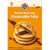 Korean Sweet Pancake Mix, Hotteok (14.10 oz) By Beksul (Original,