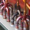 PATIKIL 22T Refrigeration Y Branch Set, Copper Y Joint Fits
