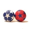 Zeekio Satellite Juggling Ball - Single Ball Millet filled-67mm-125g -Great