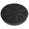 vhbw Activated Carbon Filter Compatible with Respekta CH21060S-A, CH 21060