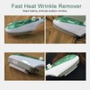 Handheld Portable Garment Steamer Brush Steam Iron for Clothes Fast