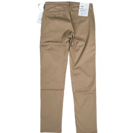 Edwin Denim Otis Endurance Mens Chino Pants Beige Size 30 33" Inseam - $168