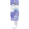 Goody Ouchless Shower Comb, All-Purpose Detangling Comb for Knots &