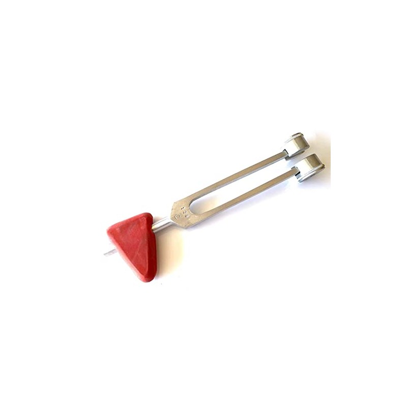 Tuning Forks C 128 ENT Diagnostic Instruments