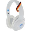 SCHWAIGER KH220BTW 513 On Ear Bluetooth Headphones Over Ear Headphones