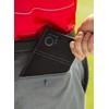 FINGER TEN Golf Scorecard Scorecard Holder Leather with 2 Scorecards