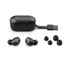 NEW Black JLab Go Air Pop Bluetooth Earbuds, True Wireless