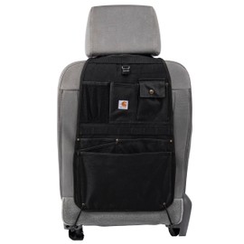 Carhartt Organizador Universal de Nailon para Asiento de Pato, Negro
