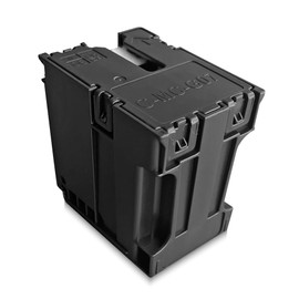 Mutikor MC-G07 Maintenance Cartridge Compatible MC G07 Waste Toner Replacement for Can G3390 Printers - Maintenance Box (1-Pack)