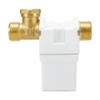 Metaland 12V Solenoid Valve for Solar Water Heaters Normally Closed