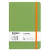 Campus Bullet Journal A5 Horizontal Ruled Notebook 7mm Hardback 96