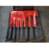 Matco Tools 6 Piece Punch And Chisel Set SPC6PA *NEW!*