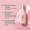 Coco & Eve Hydrating & Detangling Leave-In Conditioner. Coconut, Avocado