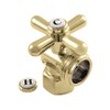Kingston Brass CC13002X Vintage 1/2-Inch IPS X 3/4-Inch Hose Thread