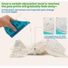 Leakproof Rabbit Diapers – Disposable Bunny Pet Diaper for Small