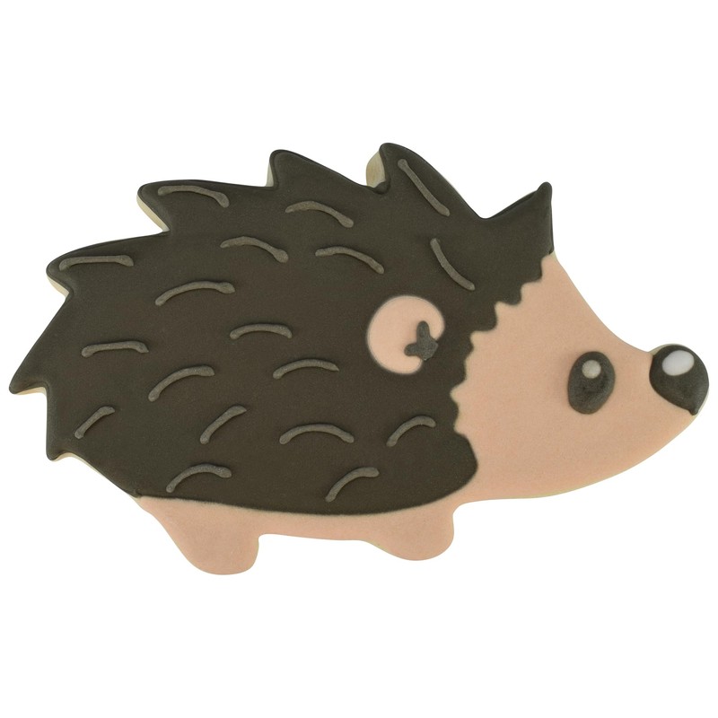 Cookie Cutter/Hedgehog/Cookie Cutter/Decora-Shop, Specialty Store for Candy Tools [rm1013]