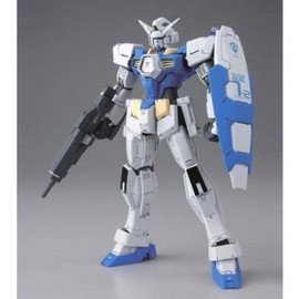 MG 1/100 Gundam AGE-1 Model No. 2 Plastic Model (Premium Bandai Exclusive)