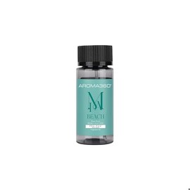 Aroma360 - Miami Beach Pro-Pod Oil Blend - Luxury Aromatherapy Scent Diffuser Oil - Honeydew, Rose Water and Driftwood 1.7 fl oz, 50mL