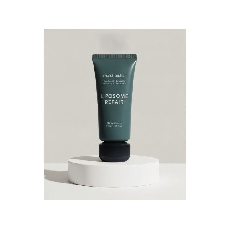 샤이샤이샤이 SHAISHAISHAI 리포좀 리페어 밀키 크림 50ml 1413734 FREE
