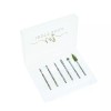 Ibett Nails - Professional Russian Manicure Bit Set Diamond Drill