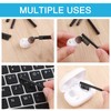6 Pcs Hearing Equipment Cleaning Kits Hearing Equipment Cleaning Brush
