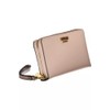 GUESS Ladies Laurel Travel Accessory Wallet, pink