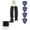 High Quality Guitar Multi Tool String Winder & Cutter in