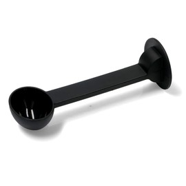 BSSTORE Coffee Dispenser with Print, Diameter 4.8 cm, Compatible with Didica Sculpture, Equivalent to 7313286119