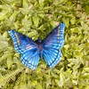Vivid Arts - Hanging Butterfly Blue - BG-BF22-F