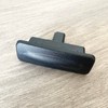 US New Trunk Lid Lock Handle Button Compatible with 2013-2017