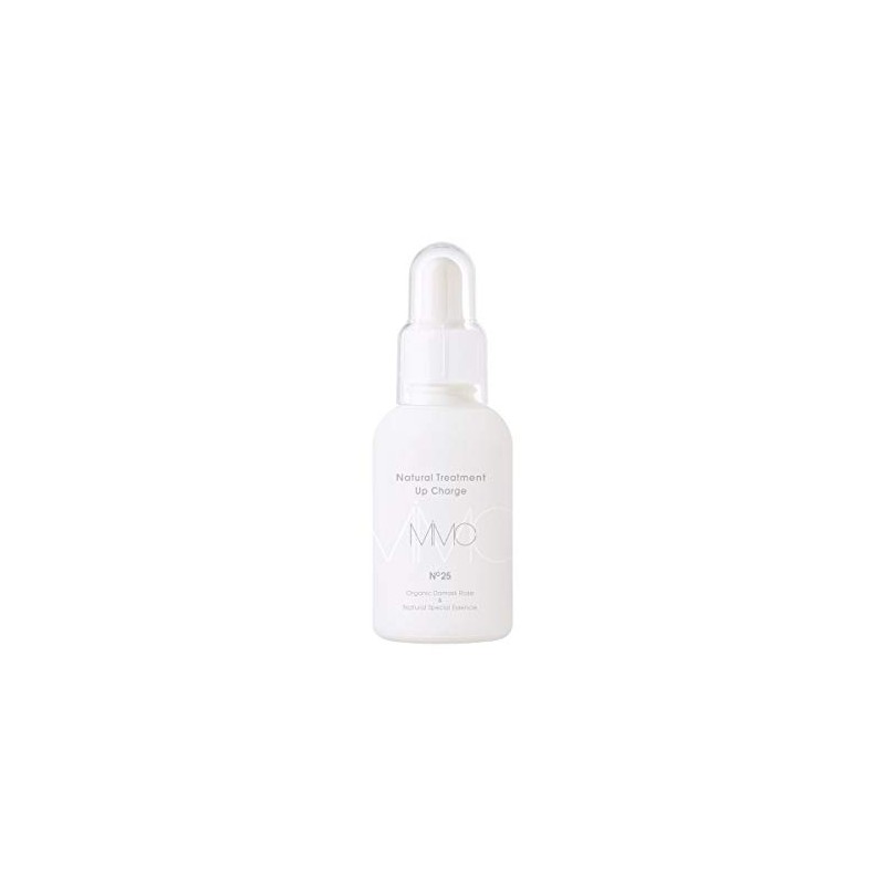 MiMC Natural Treatment Up Charge Serum Body