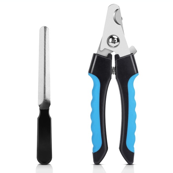 Nail Trimmers & Clipper for French Bullhuahua and Other Medium