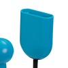 Voggenreiter Hi-Lo Vibra Vibraslap Percussion Rhythm Instrument for Clear and