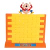 Hoseten Wall Demolish Game, Juguete Educativo de Regalo de cumpleaños,