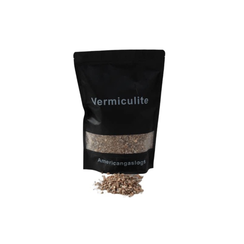 Americangaslogs Gas fireplaces Vermiculite Sand 16OZ
