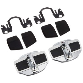 TRD GR MS304-00004 Universal Door Stabilizer with GR Logo